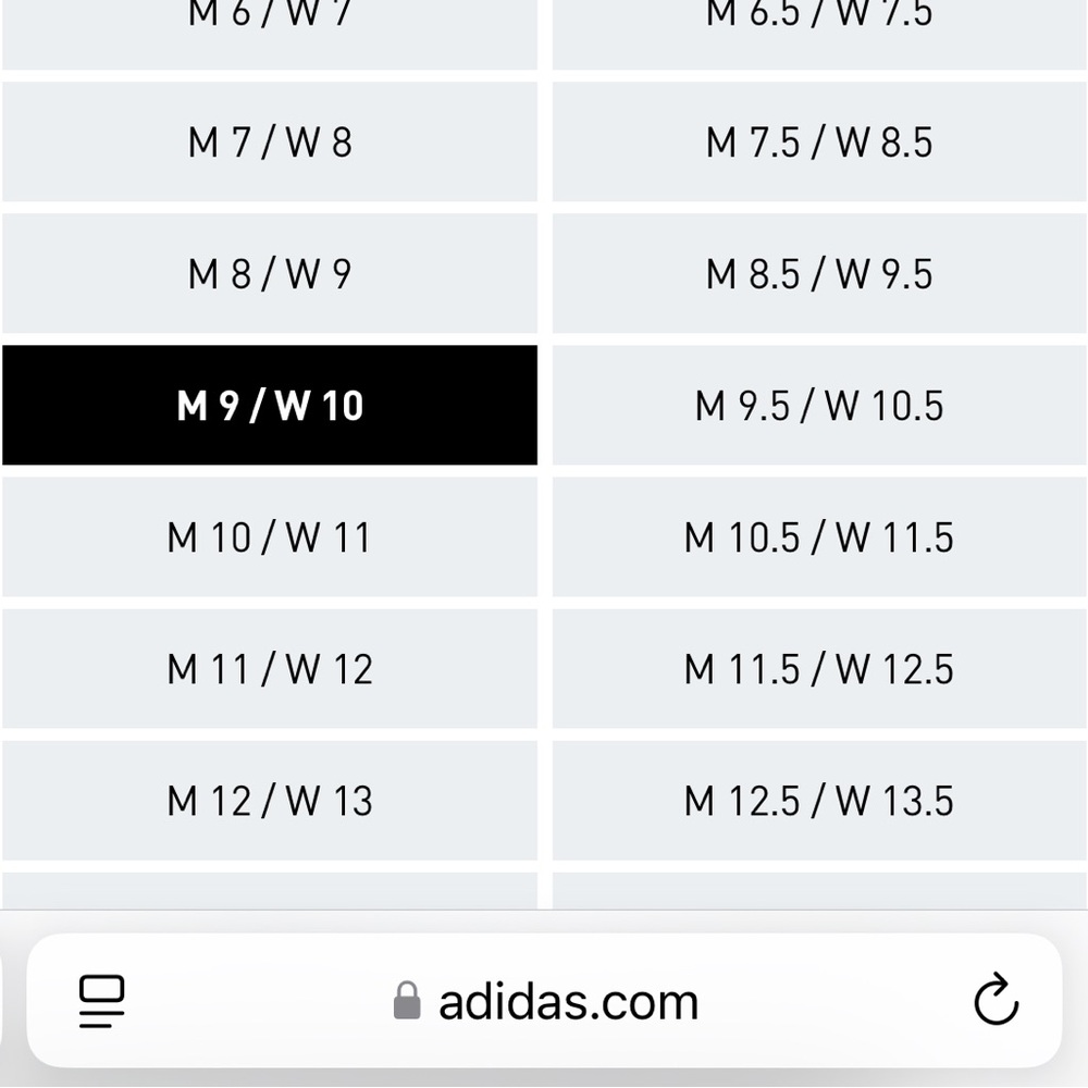 ADIDAS - Picture 6 of 6